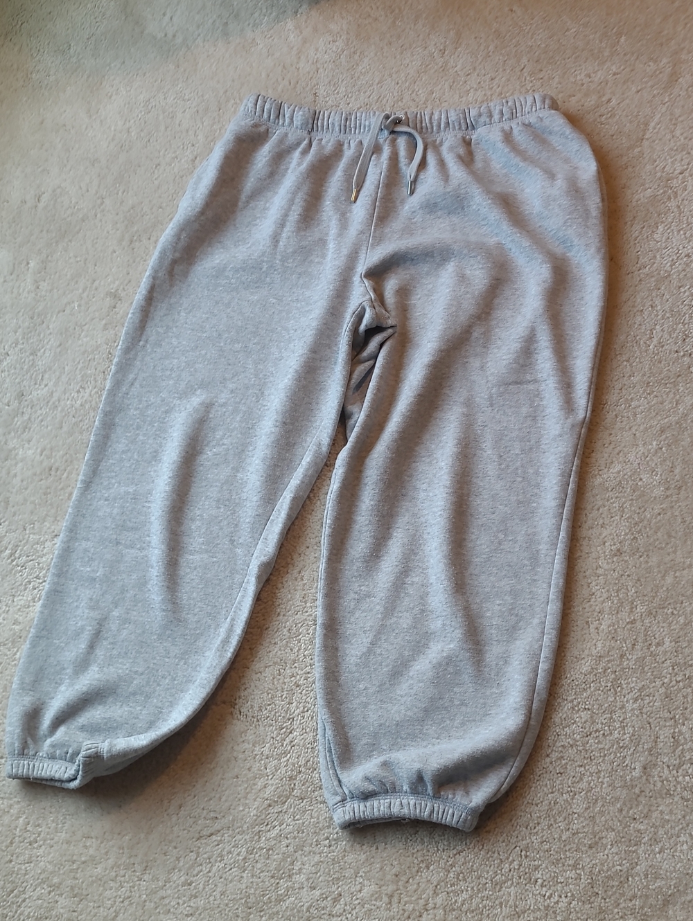 Flirtitude Sweatpants